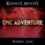 Epic adventure cover image