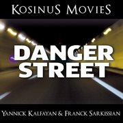 Danger street cover image