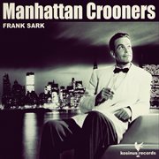 Manhattan crooners 1 cover image
