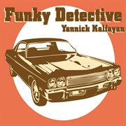 Funky detective cover image