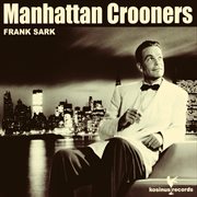 Manhattan crooners 2 cover image