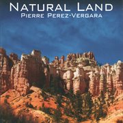 Natural land cover image