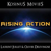 Rising action cover image