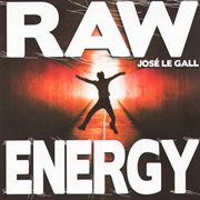 Raw energy cover image