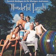 Wonderful family cover image