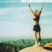 Living positive cover image