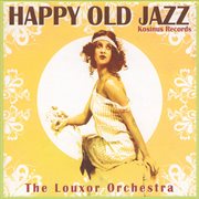 Happy old jazz cover image