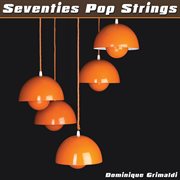 Seventies pop strings cover image