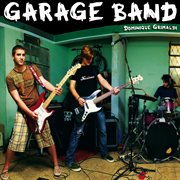 Garage band cover image