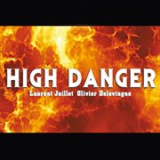 High danger cover image
