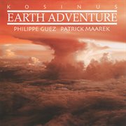 Earth adventure cover image