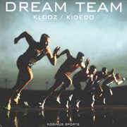 Dream team cover image