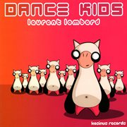 Dance kids cover image