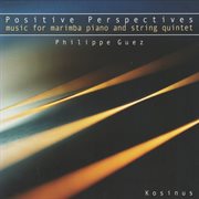 Positive perspectives cover image
