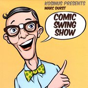 Comic swing show cover image