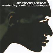 African voice cover image