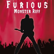 Furious monster riff cover image