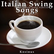 Italian swing songs cover image