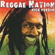 Reggae nation cover image