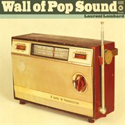 Wall of pop sound cover image