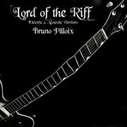 Lord of the riff cover image