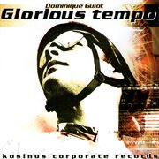 Glorious tempo cover image