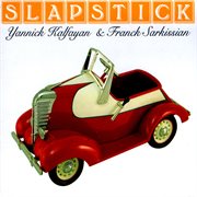 Slapstick cover image