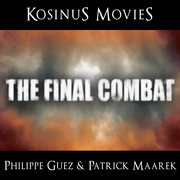 The final combat cover image