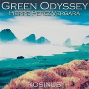 Green odyssey 2 cover image