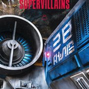 Supervillains cover image