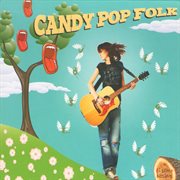 Candy pop folk cover image