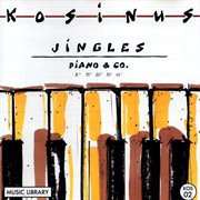 Jingles piano & co cover image