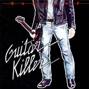 Guitar killer cover image