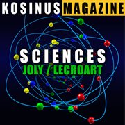 Science cover image