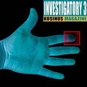 Investigatory 3 cover image