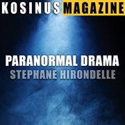 Paranormal drama cover image