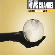 News channel cover image