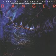 Danger cover image