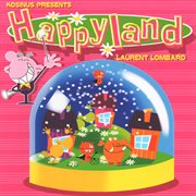 Happyland cover image