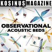 Observational - acoustic beds cover image