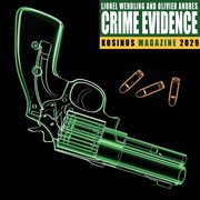 Crime evidence cover image