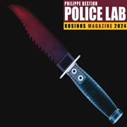Police lab cover image