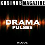 Drama - pulses cover image