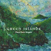 Green islands. [1] cover image