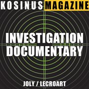 Investigation documentary cover image