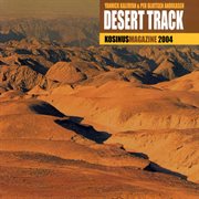 Desert track cover image