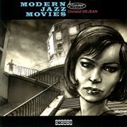 Modern jazz movies cover image