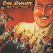Cine dancing cover image
