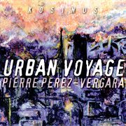 Urban voyage cover image