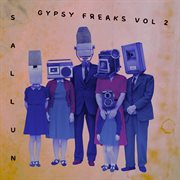 Gypsy freaks, vol. 2 cover image